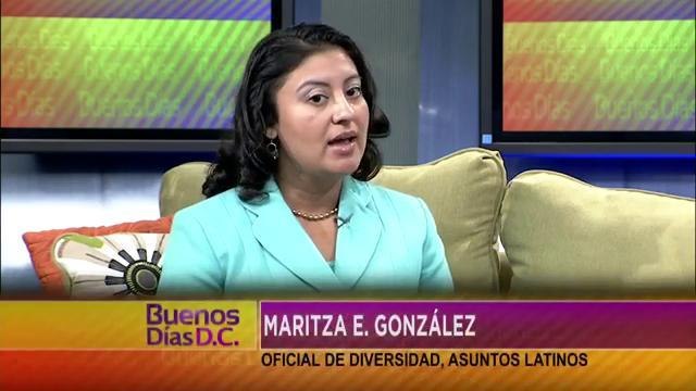 Educación: Escuelas de Prince George's