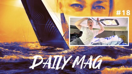 The equator beckons | Transat Jacques Vabre