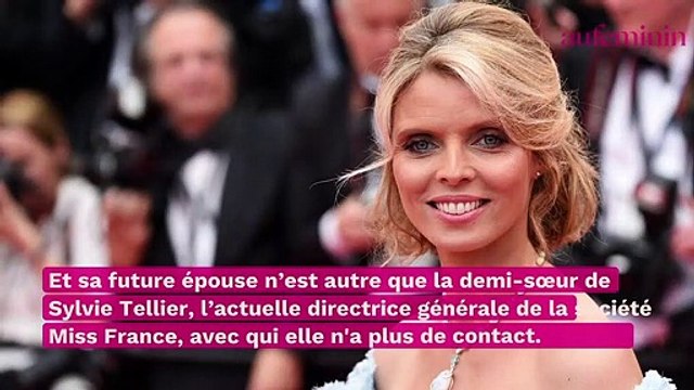 Jean-Pascal Lacoste : qui est sa future épouse Delphine Tellier ?