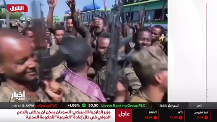 ...بات اذا لم تصل المساعدات الانسانية في ال...