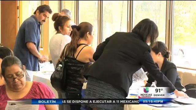 Consulado de México: derechos laborales