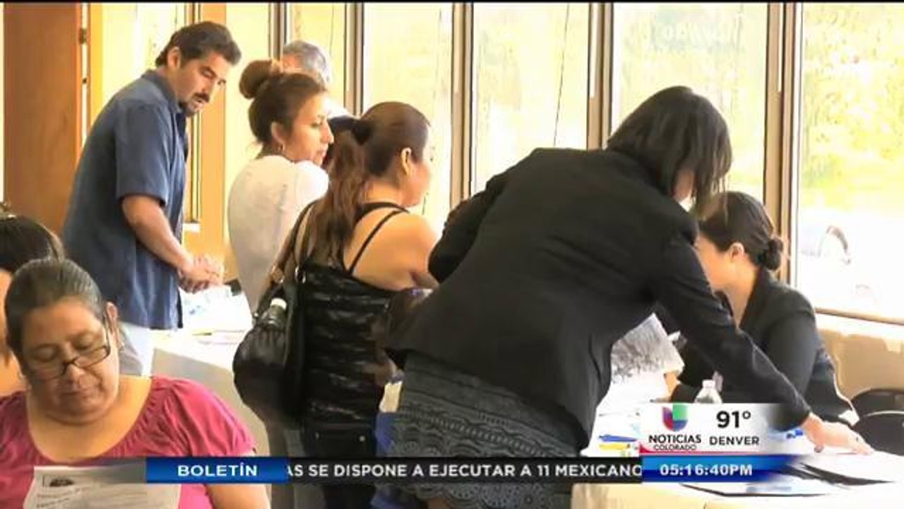 Consulado de México: derechos laborales