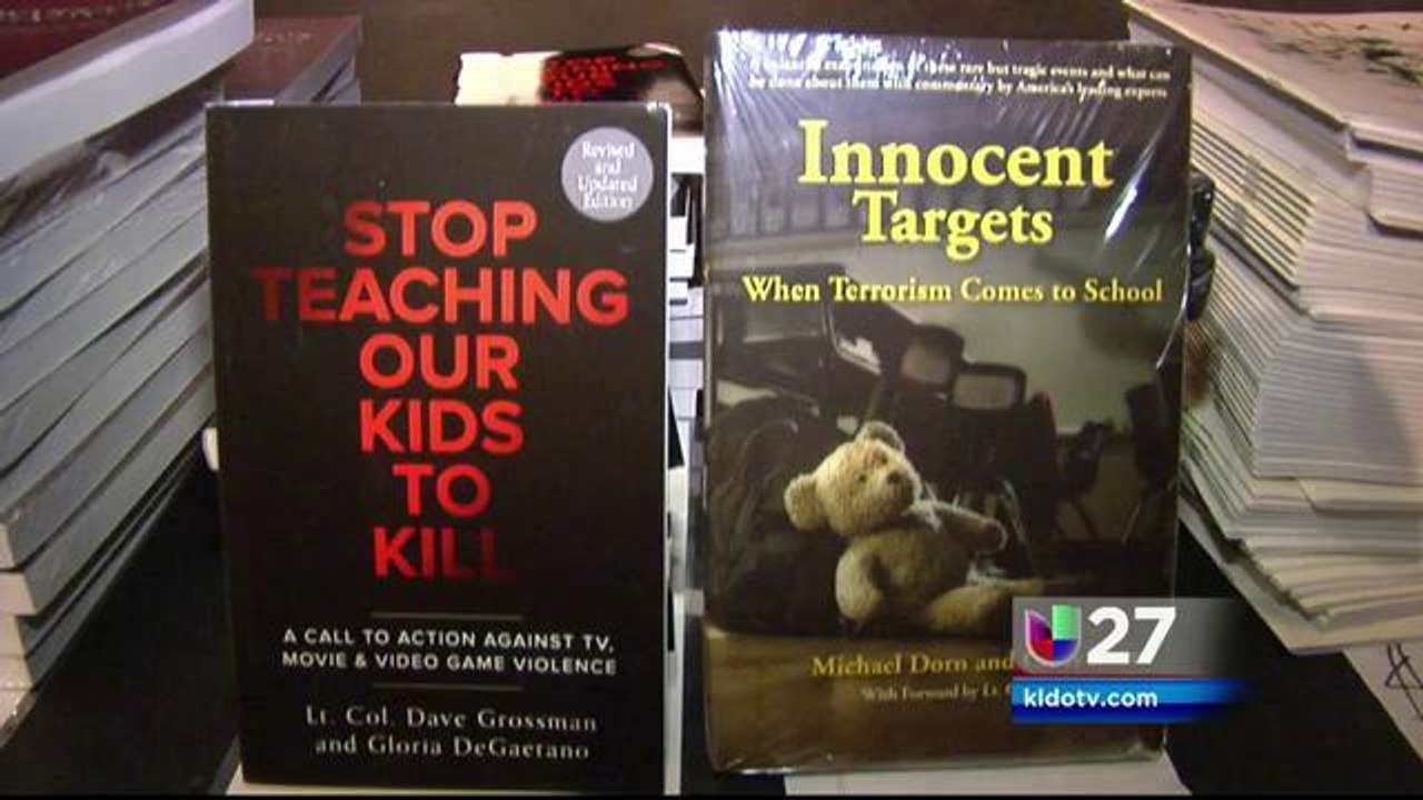 Violencia en las Escuelas