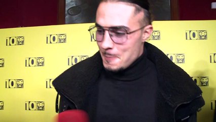 Lo que opina Carlo Costanzia sobre la relación intermitente de Mar Flores con Elías Sacal