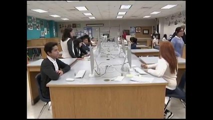 Fondos para Escuelas