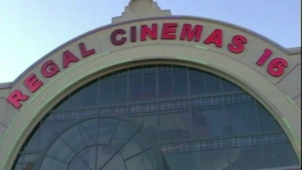 Regal inspeccionará a los asistentes a sus cinemas