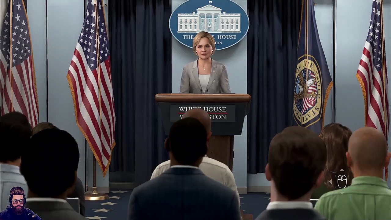 Detroit: Become Human  Let's Play Folge #023 Eine weitere Demonstration [German/Deutsch]