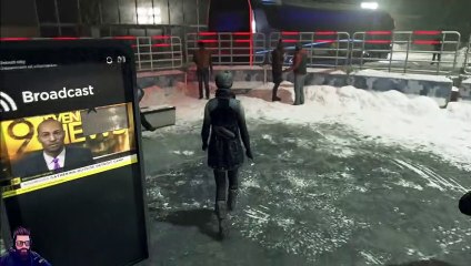 Detroit: Become Human  Let's Play Folge #024 Freund oder Feind ? [German/Deutsch]
