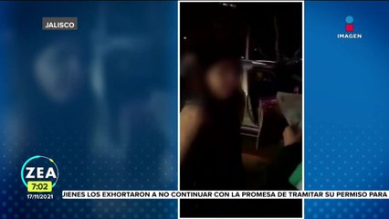 Recapturan a esposa de "El Mencho" líder del CJNG