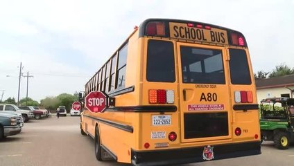 Back to School Traffic Safety Tips