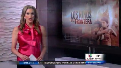 Ayudas a padres para relacionarse con sus niños de la frontera