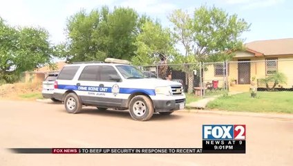 Download Video: Three Arrested, Four at Large in Connection to Attempted Kidnapping