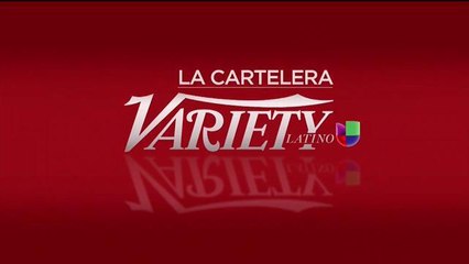 Cartelera Variety: Estrenos de cine