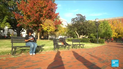 États-Unis : la diaspora tigréenne accuse l'Éthiopie de "génocide"