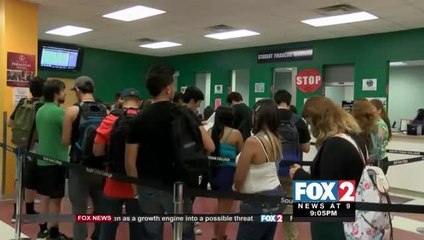 300+ STC Students Refused Financial Aid