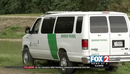 Border Patrol Supervisor Pleads Guilty to Stealing Dead Grandmother\'s Social Security Benefits
