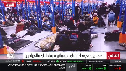 ...أولها أن تطور إيران برنامجها النووي على ...