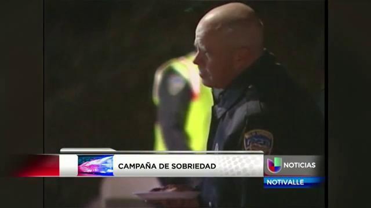 Operativos d sobriedad