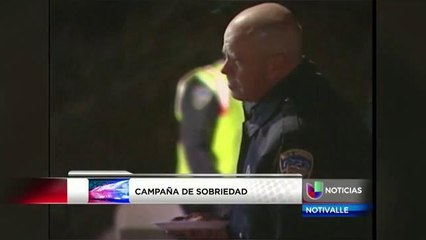 Operativos d sobriedad