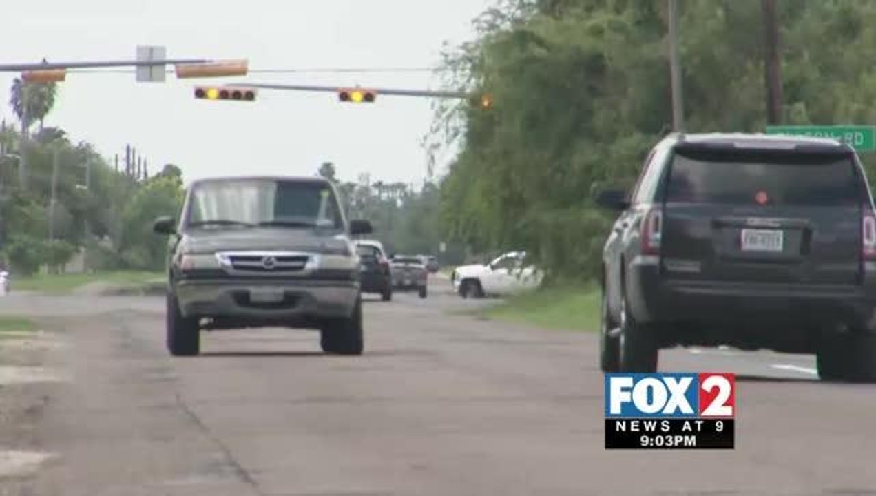 Texas Syndicate Gang Member Arrested for Shooting Man in Face