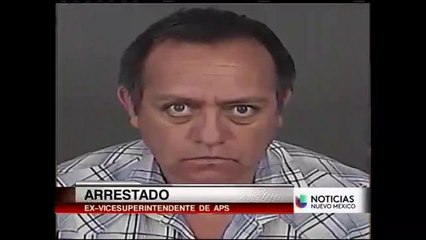 Jason Martínez espera audiencia