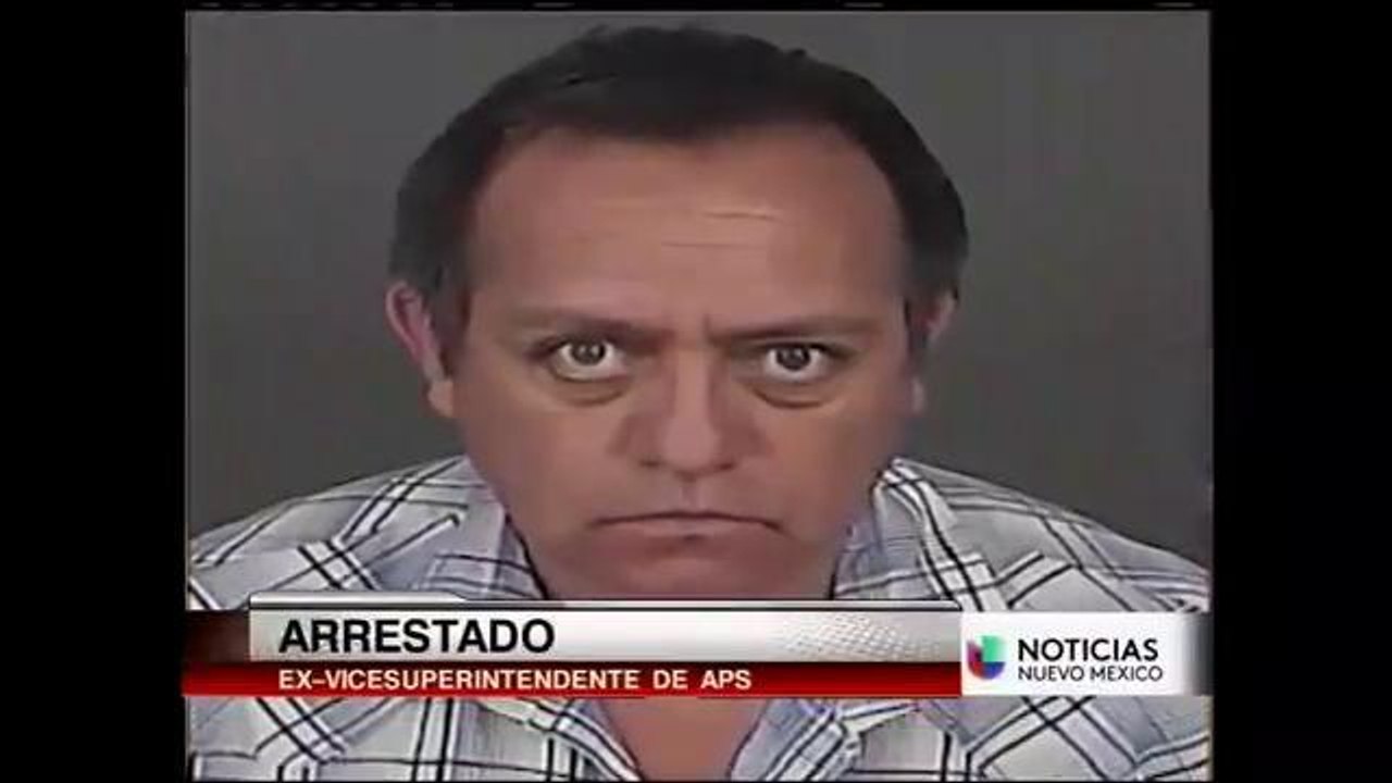 Jason Martínez espera audiencia