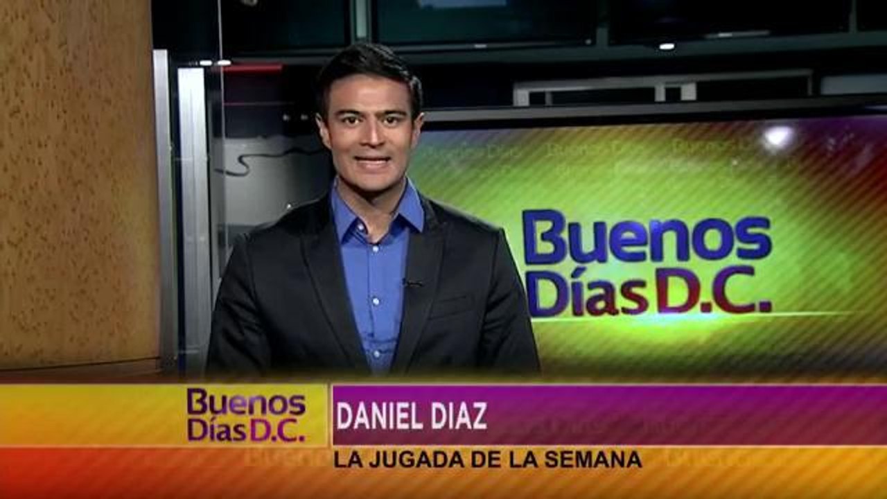 La jugada de la semana