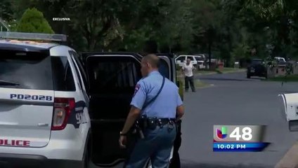 1 Detenido tras Movilización Policiaca en McAllen