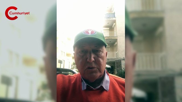 Düzce depreminden sonra Prof. Dr. Ahmet Ercan'dan kritik 'deprem' açıklaması