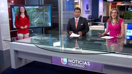 Terminamos la semana con temperaturas más frescas