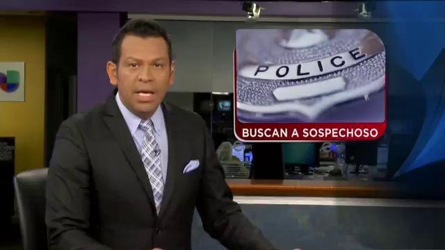 Nuestras noticias policiacas
