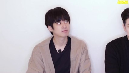 [CHANWOOSARI] Tập 104: Chanwoo và Yunhyeong trở về thập niên 90!!