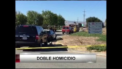 Violento ataque en Salinas