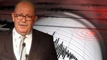 Prof. Dr. Şükrü Ersoy'dan Düzce'de meydana gelen 5 büyüklüğündeki depremle ilgili açıklama: Hazırlıklı olmamız gerekiyor