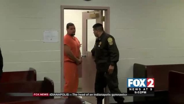 Second Robbery Suspect Sought following Aggravated Robbery Faces Judge