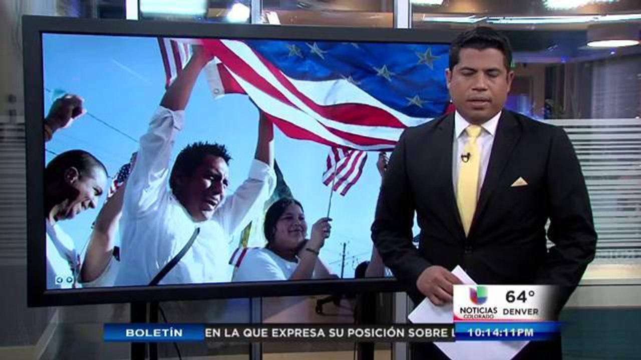 Estudio de jóvenes inmigrantes revela datos muy alentadores para la comunidad