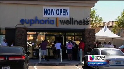 Residentes Preocupados por Apertura de Dispensario
