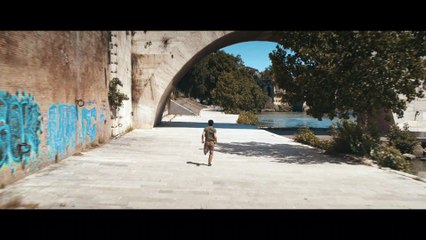 A casa tutti bene - La serie (Trailer Ufficiale HD) ⭐️⭐️⭐️