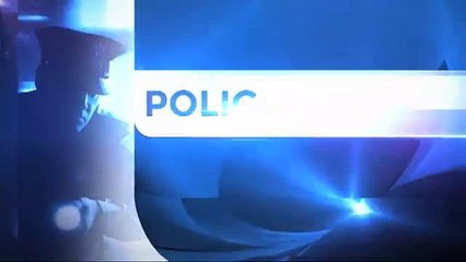 Disparan a hombre que se enfrentó a la policía