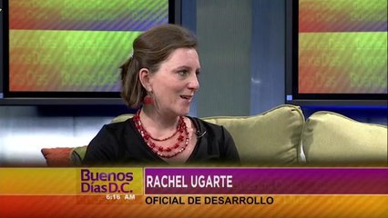 Cuidando tu Salud: La Clínica del Pueblo se expande.