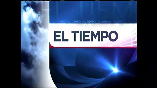 Tormentas los próximos días
