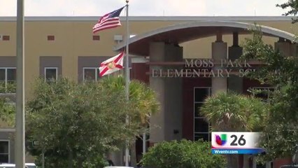 Exclusiva: Transporte escolar está siendo negado a una familia