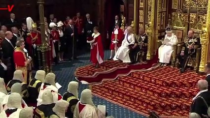 The Queen Sends ‘Sincere and Deep Apologies’ as Prince Edward Steps Up at the Church of England