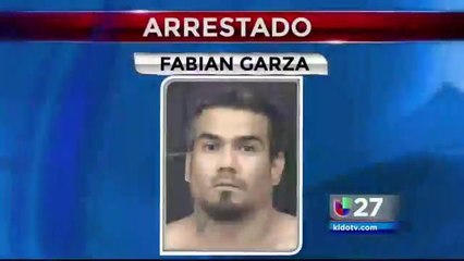 Arrestado por Robo de Autos