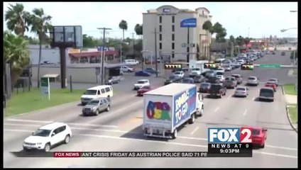 Brownsville Residents being Urged to Take Advantage of Amnesty Period