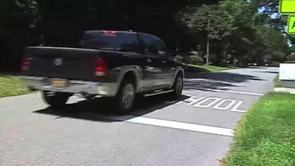 ¿Qué pasará con las escuelas si llega a nuestra bahía Erika?