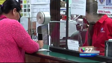 Oficinas de impuestos abren en fin de semana