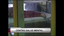 Centro de Salud Mental para reclusos