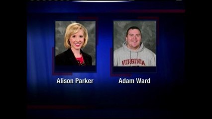 Reportera y Camarógrafo asesinados