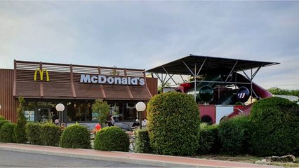 Un McDonald’s lyonnais ferme désormais à 15h pour cause d’insécurité